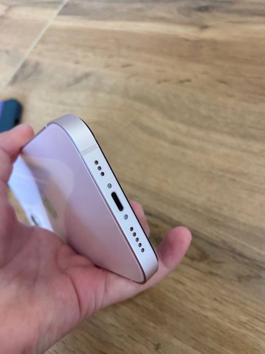 iPhone 13 | 256 GB | АКБ 100%