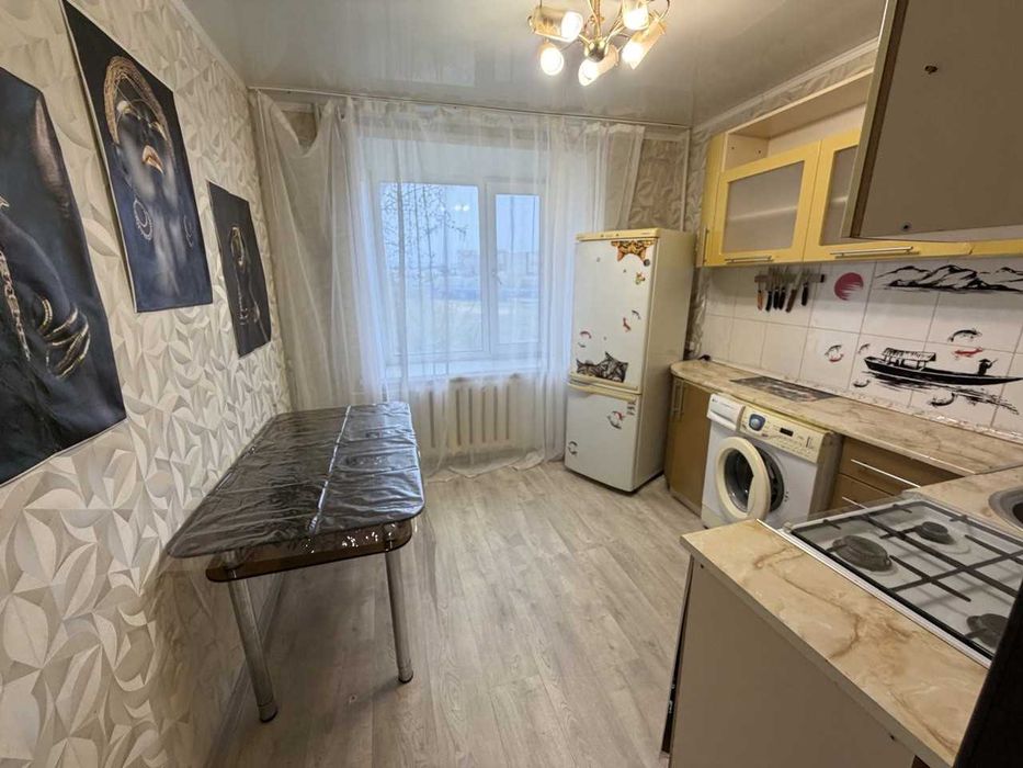 Продажа 1-комнатной квартиры
