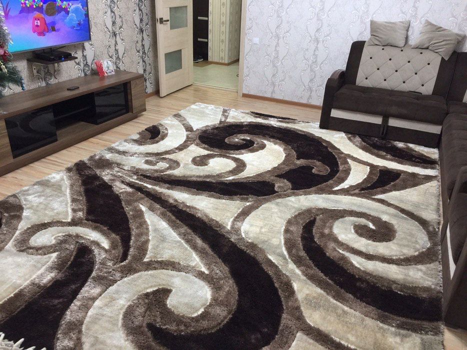 3 х комнатная квартира