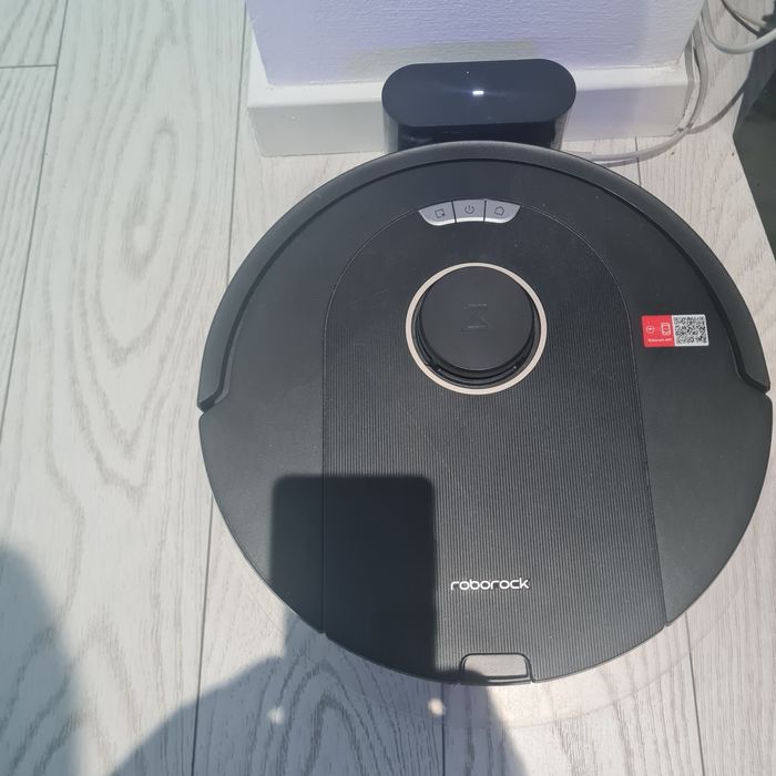Aspirator Roborock Q5 pro