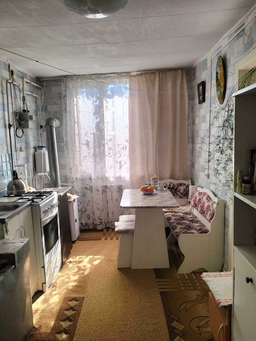Продаю часть дома
