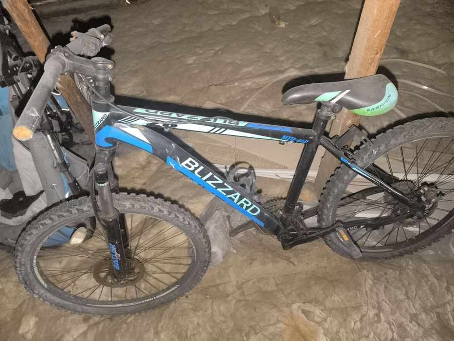 Продам велосипед не на ходу