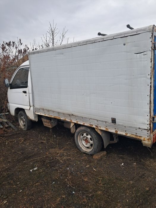 Продам Фаф в рабочем состоянии