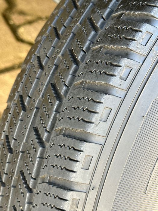 roata rezerva janta tabla 175 80 r14 anvelopa auto gama VW Volkswagen