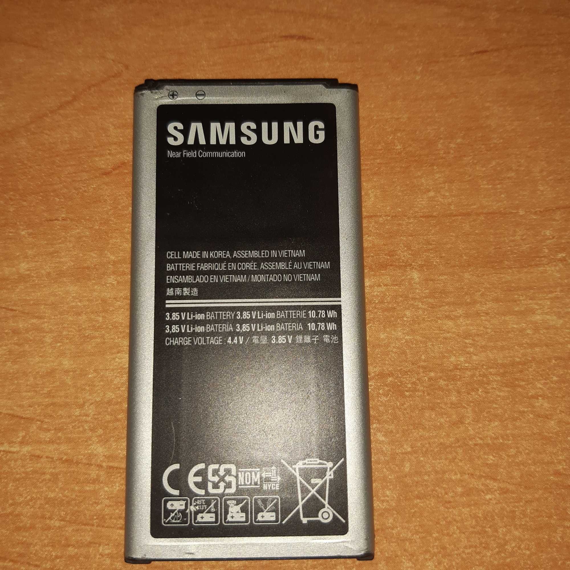 Communication network Everyone verb Vand Baterie Samsung Galaxy S5 Bistrita • OLX.ro