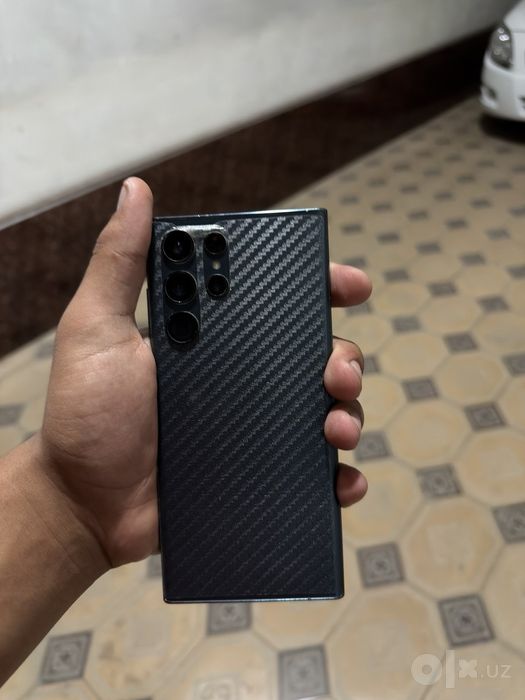 Samsung 23 ultra