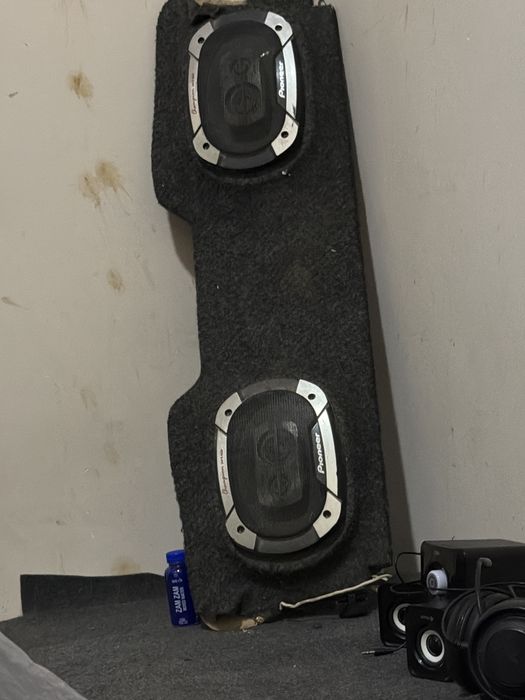 Pioner orginal kalongka