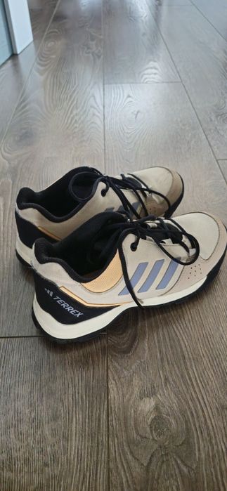 Туристически обувки Adidas Terrex 34