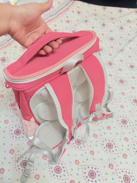 Рюгзак кизларга