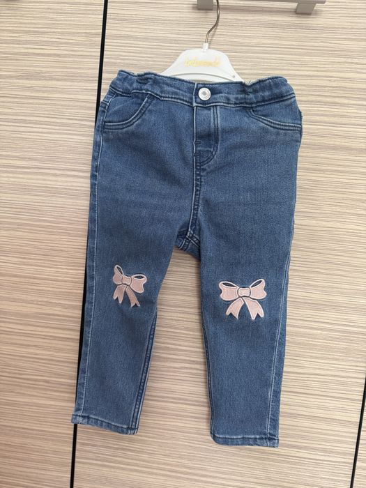 Blugi h&m marimea 86