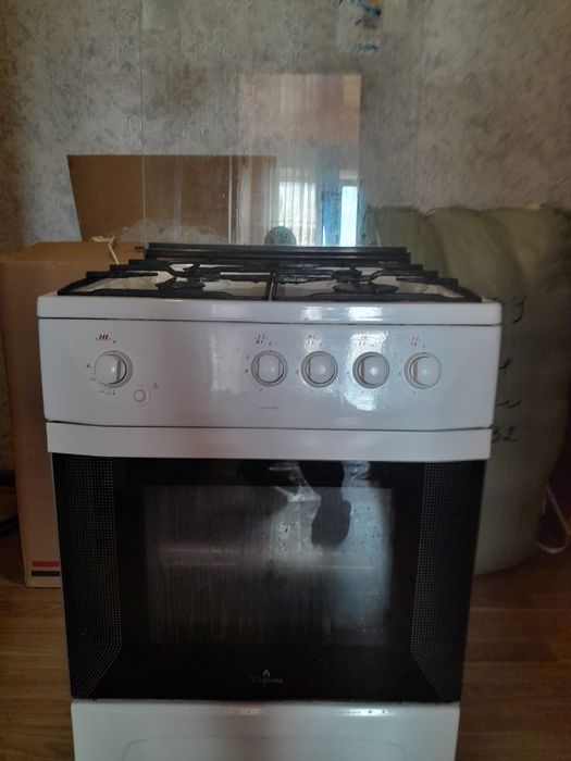 Газ плита продам