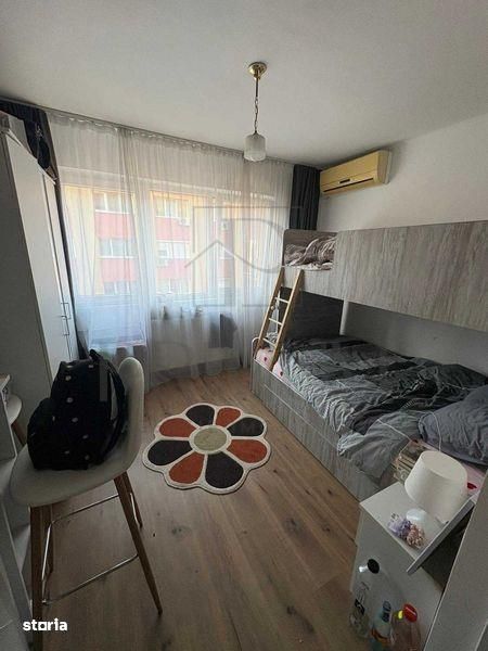 Umt - Apartament 1 Camera - Mobilat, Utilat, Renovat Complet