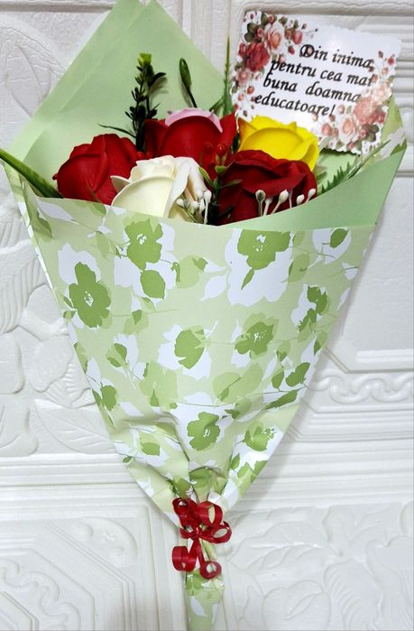 Aranjamente florale