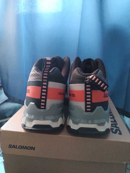 Salomon XA 3D PRO 42.2/3 ,44.2/3