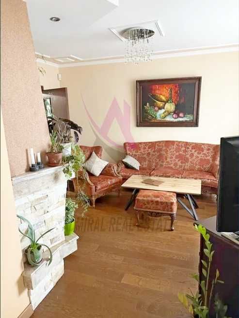 Дава се под наем Къща в Варна, Виница - 185 кв.м за 1000 € - Снимка #2