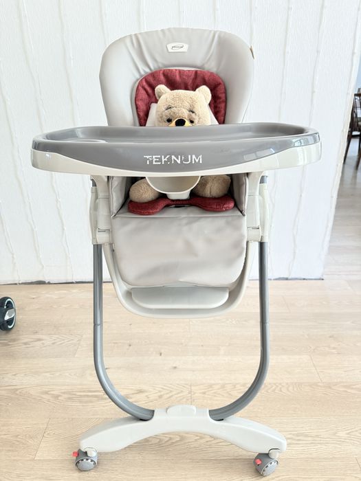 TEKNUM стульчик для кормления