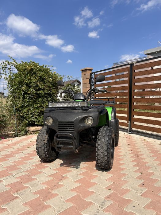 Aeon cobra 180cc