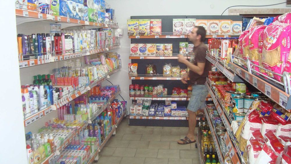 Дава се под наем Магазин в Свети Влас - 90 кв.м за 10000 € - Снимка #4