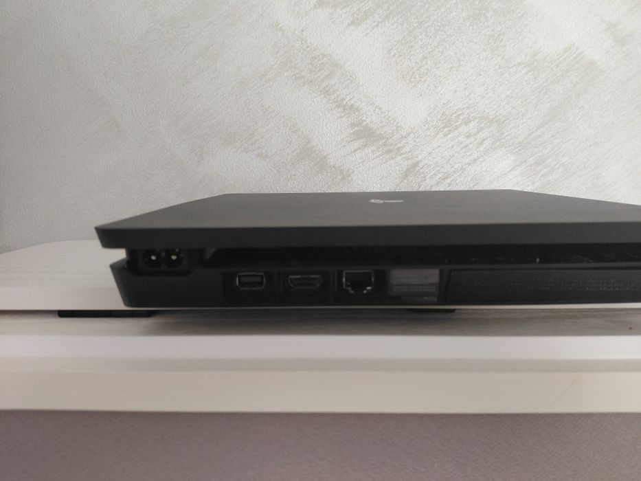 Ps 4 splim stare EXCELENTA+FC 24