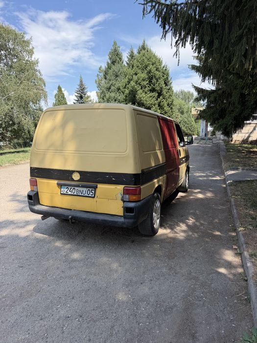 Продам фольцваген Т-4