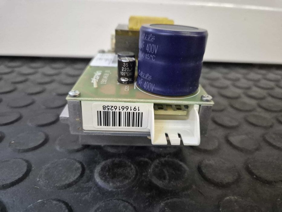 Placa electronica , modul inverter masina de spalat verticala Electrolux EW6T4272I si modele AEG 140112864164 / R23