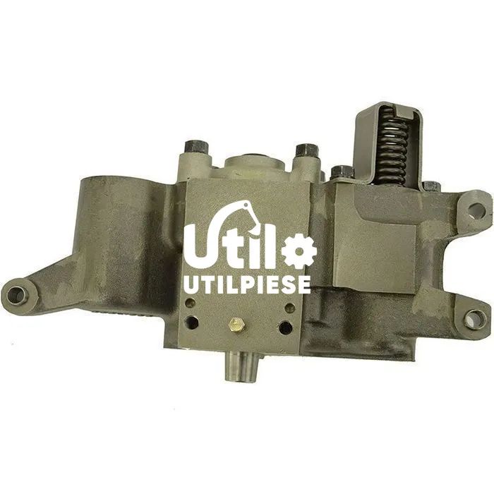 pompa ulei 6n2793 caterpillar 3306 d6 d7 d8 966 980 + piese cat