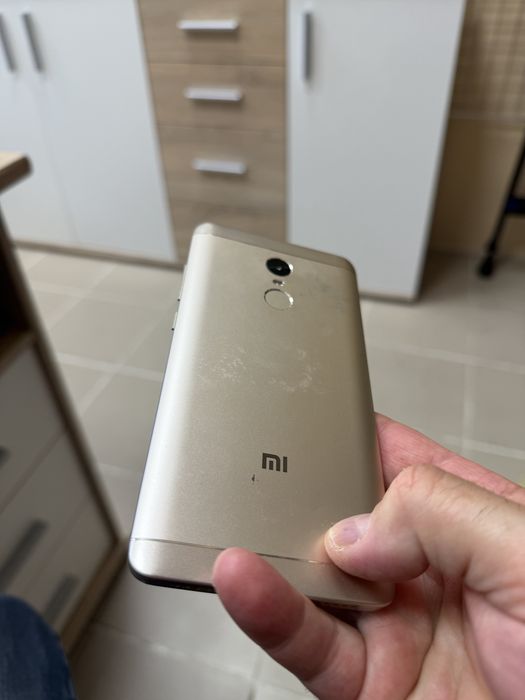 Xiaomi Redmi Note 4 3/16gb