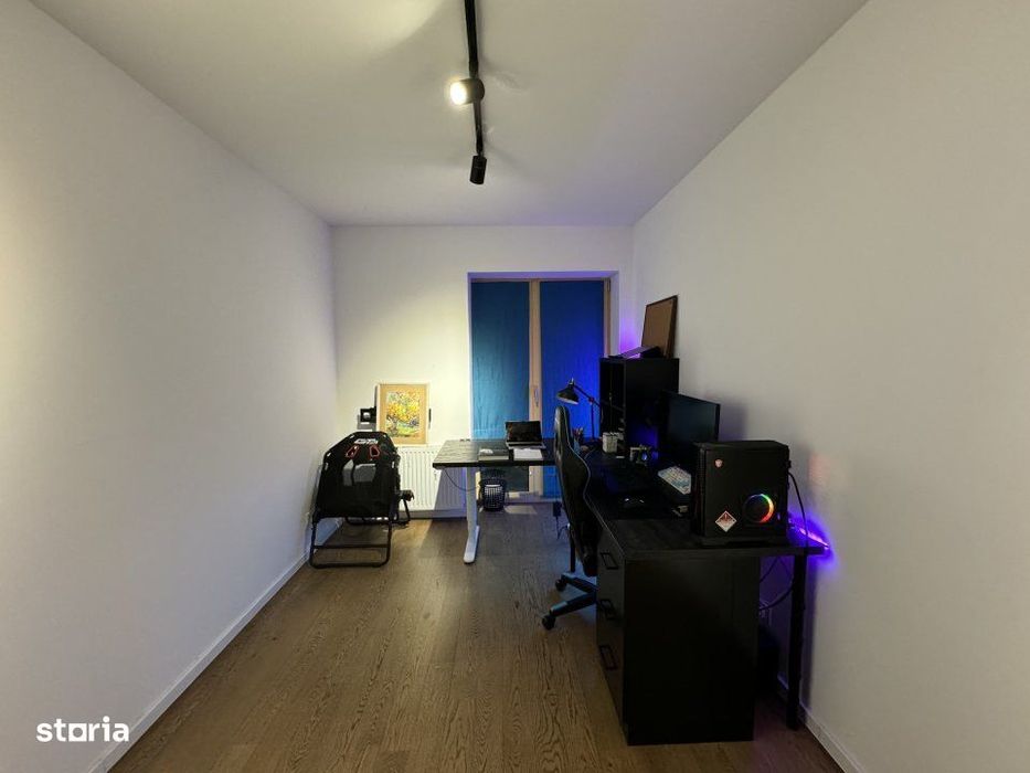 Apartament 3 Camere | Herastrau | Aviatiei | Parcare