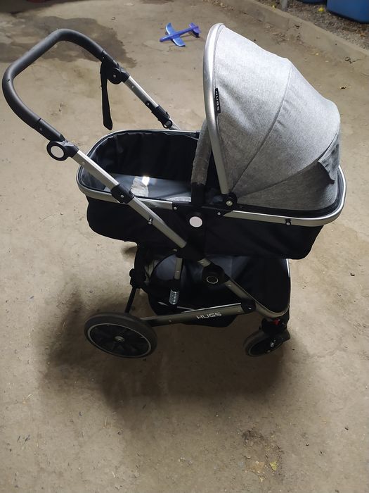 Детская коляска.