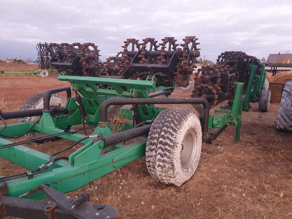 Катки ккш 18 метров