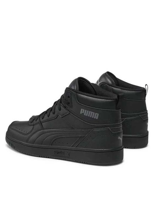 Puma - Rebound Joy Черен №40.5 Оригинал Код 826