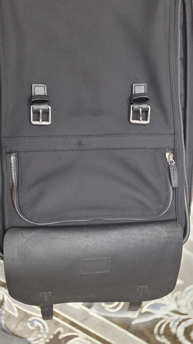 Чемодан Ручная кладь TUMI