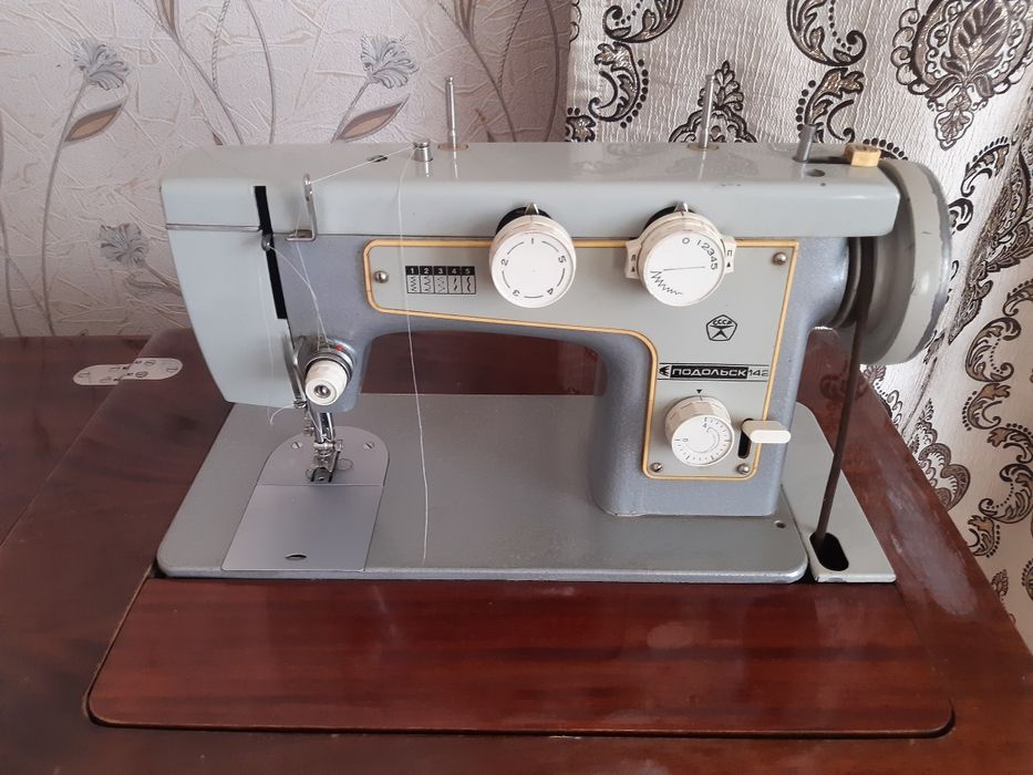 Тикиш Машина Подольск