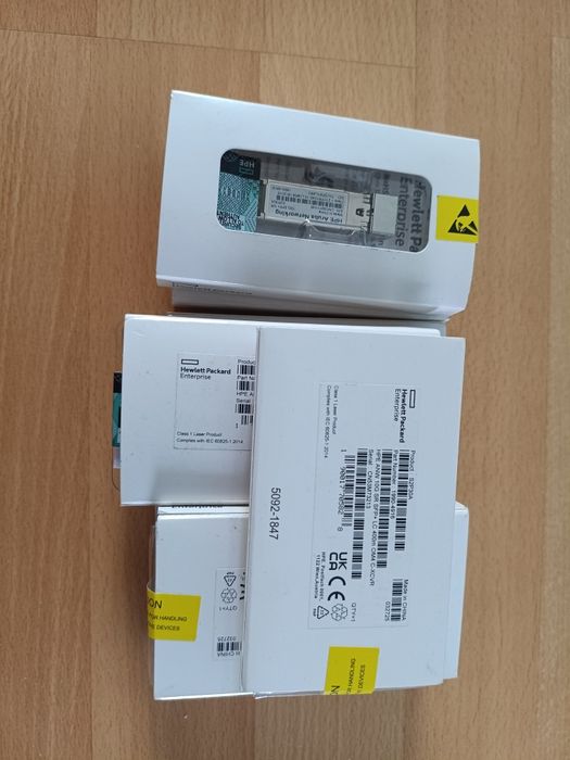 Продам SFP модуль 400м