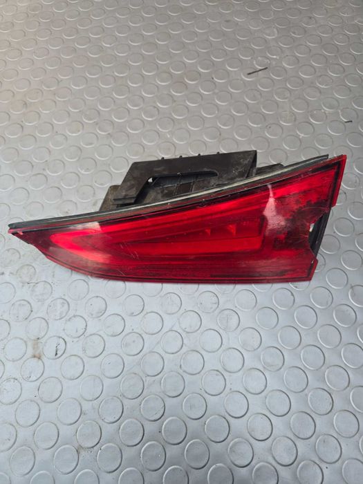 Десен вътрешен стоп за Mercedes GLE Coupe W167 с забележки!