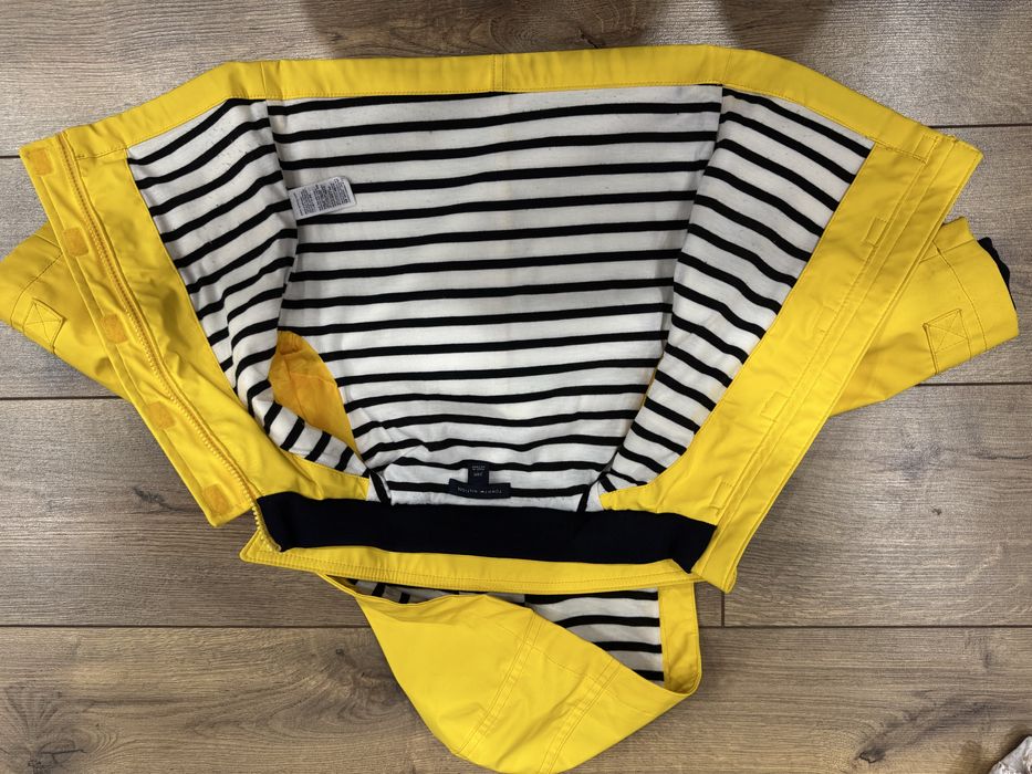 Детская куртка  TOMMY HILFIGER