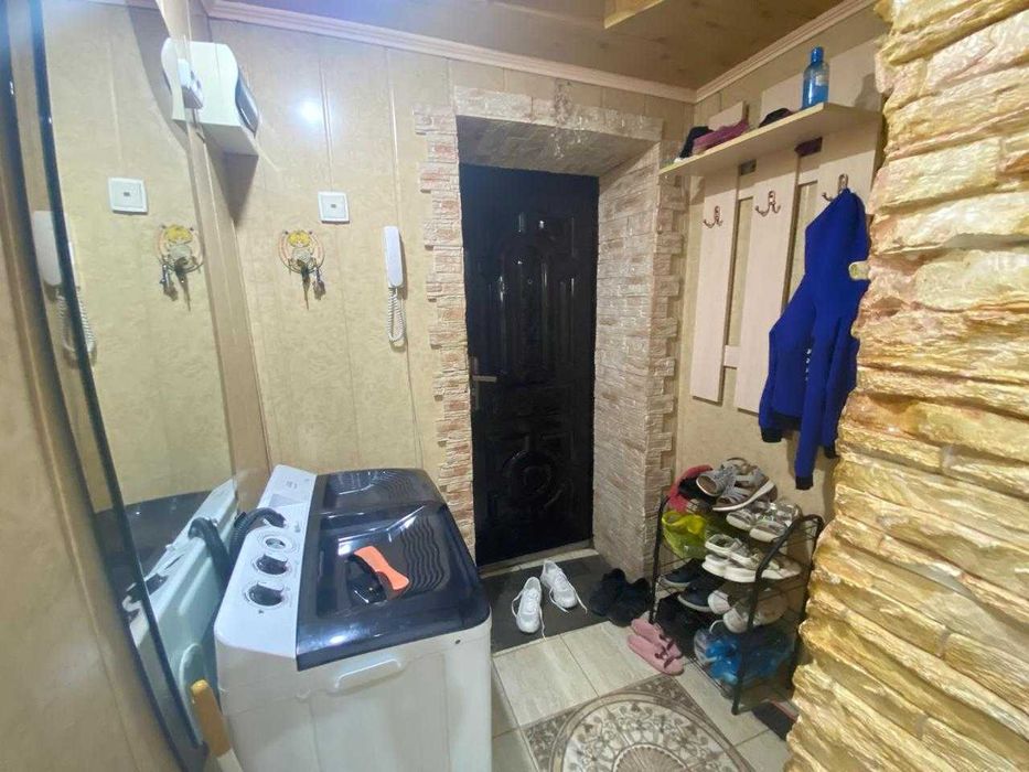 продам 3 комнатную квартиру