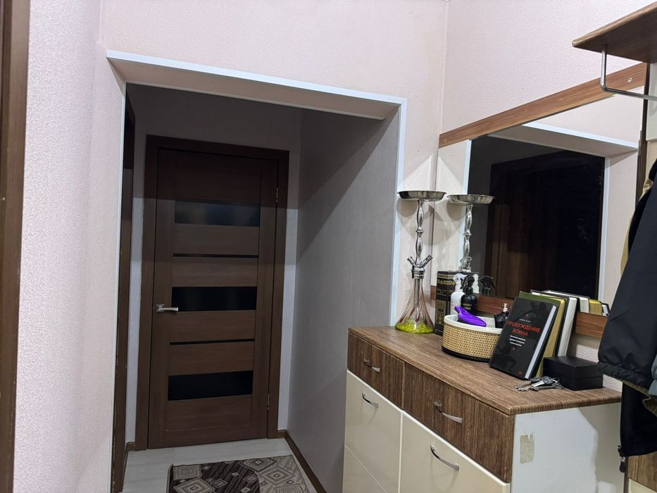 Сдам квартиру в центре Щучинска