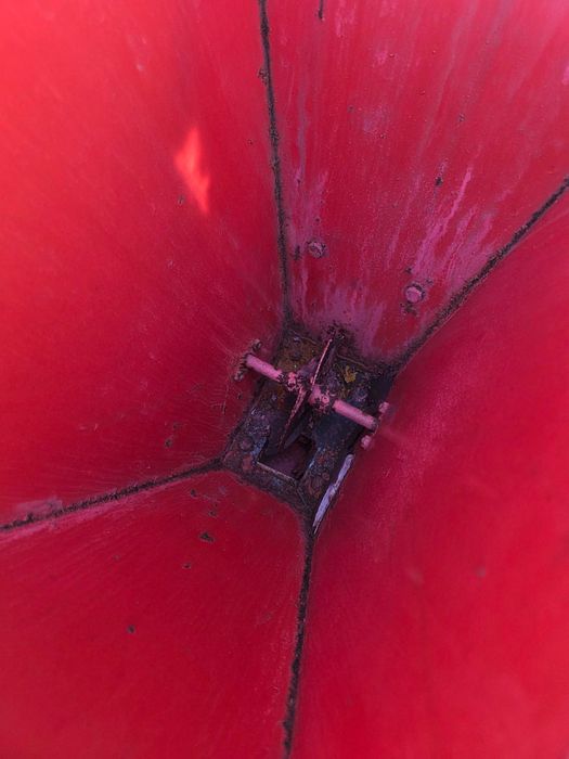 Semănătoare de porumb cu fertilizare 4 rânduri Becker