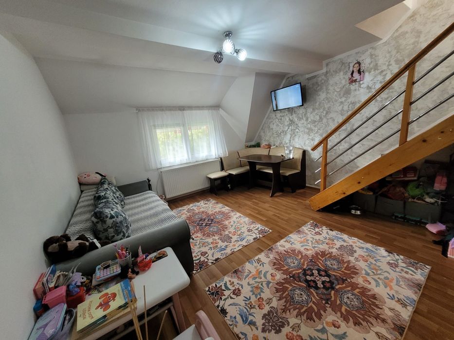 Apartament 2 camere Zamca