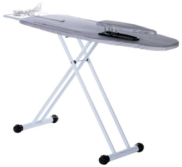 Гладильная доска Sarayli Felicia. Турция. Бесплатная доставка