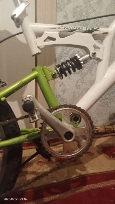 Велосипед 10 13 лет