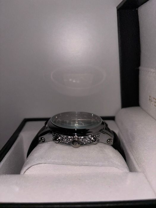 Механические наручные часы