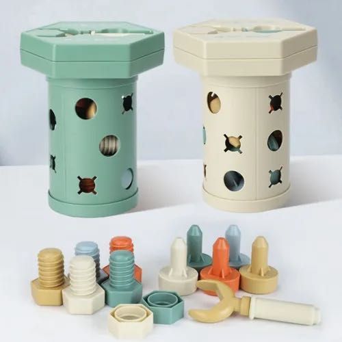 сортер развивающий Монтессори