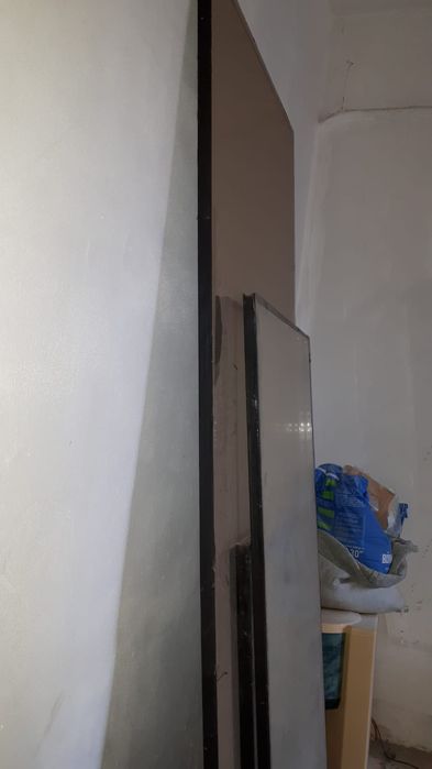 Стеклопакет оконный