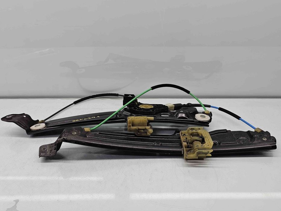 Macara electrica geam dreapta fata Bmw 5 Touring (F11) [Fabr 2011-2016