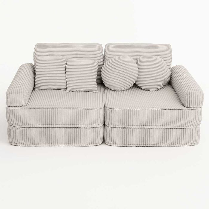 Montessori детски диван - Диван за игра за деца