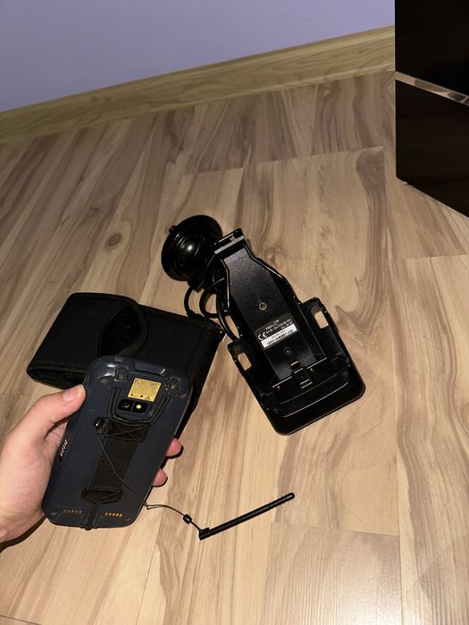 Скенер, четец телефон / андроид