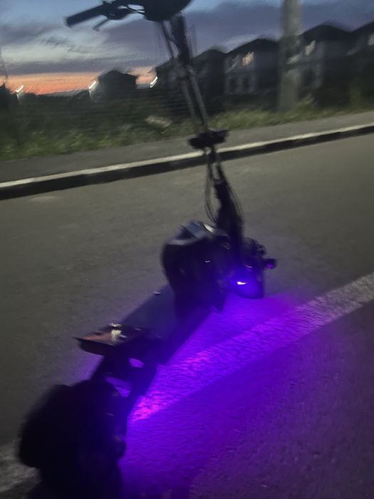 Vand kukirin G4