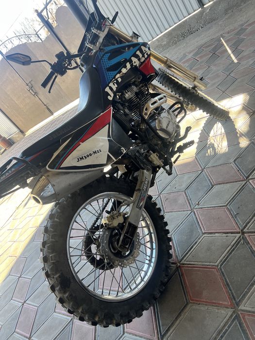 Ендура мота 300куб сатамын